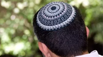 Avrupa'da Yahudi Düşmanlığı Arttı