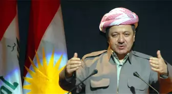 Barzani: Maliki Başbakan Olursa Bağımsız Kürdistan'ı İlan Ederim