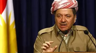 Barzani: Maliki Başbakan Olursa Kürdistan'ın Bağımsızlığını İlan Edeceğim