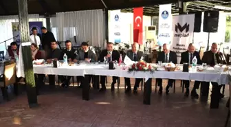 Başkan Kocamaz: 'Merkezde Yeni Avm Yaptırmayacağız'