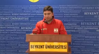 Beykent Üniversitesi Öğrencilerinden Halep'e Yardım Eli