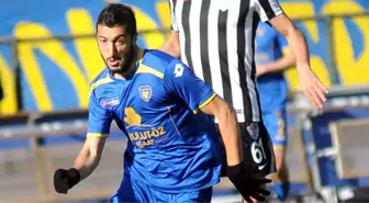 Bucaspor'da Moraller Bozuk