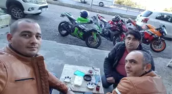 Büyükşehir Belediyesi Şube Müdürü Motosiklet Kazasında Hayatını Kaybetti