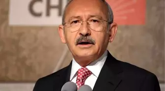 Dha Ankara - Kılıçdaroğlu'ndan Şehit Yakınlarına Başsağlığı Telefonu