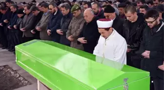 Dursunbey Belediye Başkanı Bahçavan'ın Acı Günü