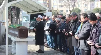 Emekli Öğretmen Alkollü Sürücü Kurbanı Oldu