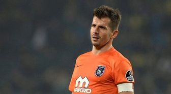 Emre Belözoğlu'nun 300. Lig Maçı