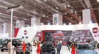 Fiat Doblo ve Fiorino İngiltere'den Ödül Aldı