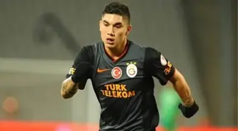 Galatasaray'dan Ayrılan Lucas Ontivero'nun Yeni Adresi