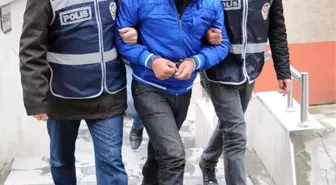 Gazeteci Işık'ın Tehdit Edilmesi