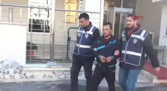 Gaziantep'te, Çifte Cinayetin Altından 'Bacanak' Çıktı