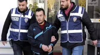 Gaziantep'te, Çifte Cinayetin Altından 'Bacanak' Çıktı (2)