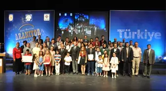 Genç Mucitler Aranıyor - Denib İnovaktif Fikirler Yarışması'