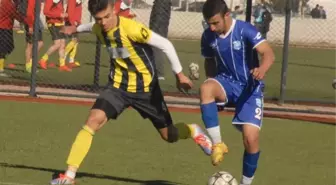 Kayseri Birinci Amatör Küme U-19 Ligi