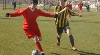 Kayseri U-15 Ligi C Grubu