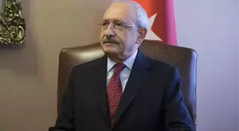 Kılıçdaroğlu'ndan Şehit Yakınlarına Başsağlığı Telefonu