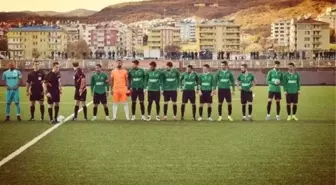 Kilis Belediyespor Deplasmanda 7-0 Galip