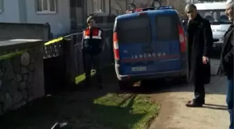 Sobadan Zehirlenen Anneanne Öldü, Torunu Hastanede