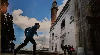 Sosyal Medyanın En Güzel Bursa Fotoğraflarına Ödül