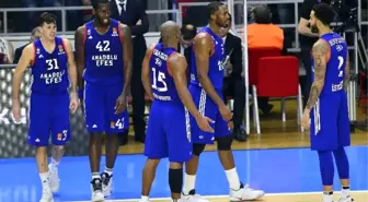 THY Euroleague'de Türk Gecesi