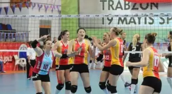 Voleybol: Vestel Venus Sultanlar Ligi