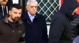 Ahmet Türk'ün Tahliyesini Sağlayacak Sağlık Raporu Ortada Yok