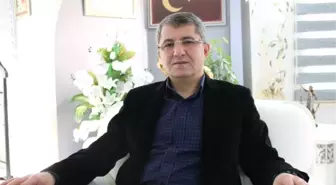 AK Parti Elazığ Milletvekili Ömer Serdar Açıklaması