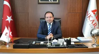 Ankara'da İnovasyonu Kırsala Taşıyoruz' Projesi Kapanış Toplantısı