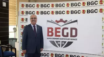 BEBKA'dan BEGD'ye teknik destek