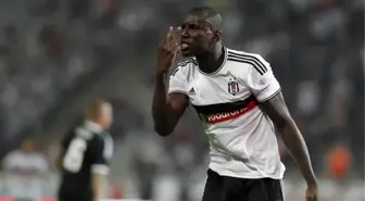 Beşiktaş İki Transferi Birden Bitirdi !..