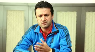 Bülent Uygun: ' Gaziantepspor'u Yukarılara Çıkaracağız'