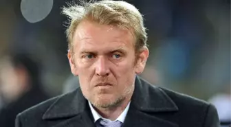 Bursaspor'da Prosinecki Bilmecesi