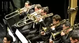 Çdso'dan 'Nefesli Çalgılar' Konseri