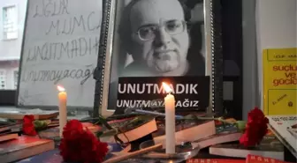 CHP Bilecik İl Teşkilatı Uğur Mumcu'yu Andı