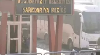 Doğubayazıt Belediyesine Görevlendirme