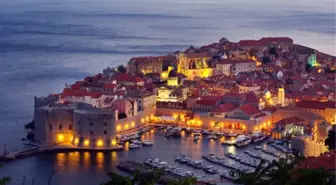 Dubrovnik'te Fazla Turiste İzin Yok!