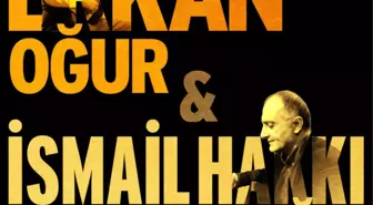 Erkan Oğur & İsmail Hakkı Demircioğlu