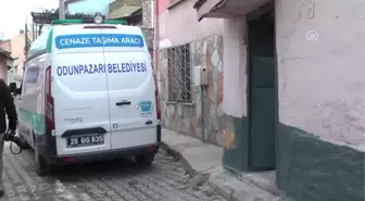 Eskişehir'de Karbonmonoksit Zehirlenmesi: 1 Ölü