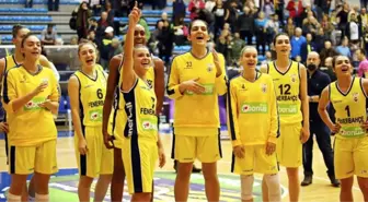 Fenerbahçe'nin Basketbolda Rakibi Uni Györ