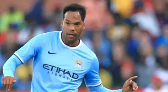 Lescott Sezon Sonuna Kadar Sunderland'de