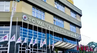 Maltepe Belediyesi ve Lübnanlı Belediyeler Arasında Kardeşlik Anlaşması