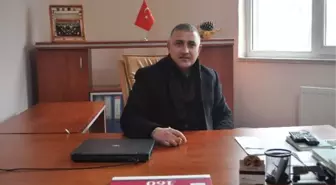 MHP Kırklareli Merkez İlçe Başkanı Kaya: 'Bir Oyum Var Oda 'Evet' Olacak'