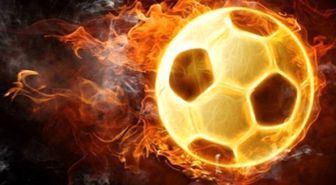 Pfdk'dan Fener'e Şok Ceza