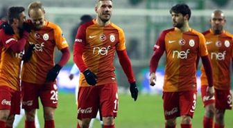 Arena'da Art Arda Gol Sesi