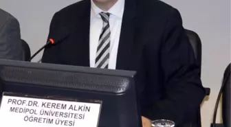 Prof. Dr. Alkin: 'Kamu Bankalarına Her Zamankinden Fazla Görev Düşüyor'