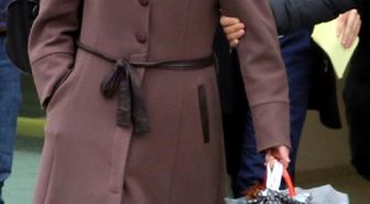 Samsun'da Fetö'den 1 Doktor ve 1 Hemşire Tutuklandı