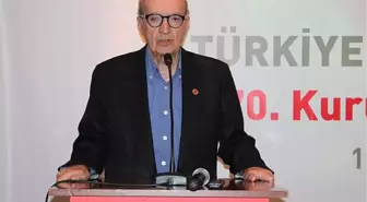 Tgc Başkanı Olcayto: Gazeteciler Öldürülmüyor Ama Süründürülüyor