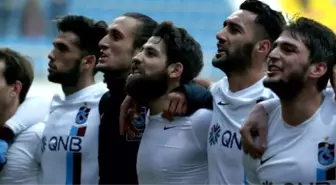 Trabzonspor 4 Günde 2 Tarihi Maç Yapacak