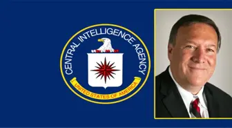 Trump'ın Adayı Pompeo, CIA'in Yeni Direktörü Oldu