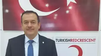 Türk Kızılayı Bolu Şube Başkanı Açıklaması